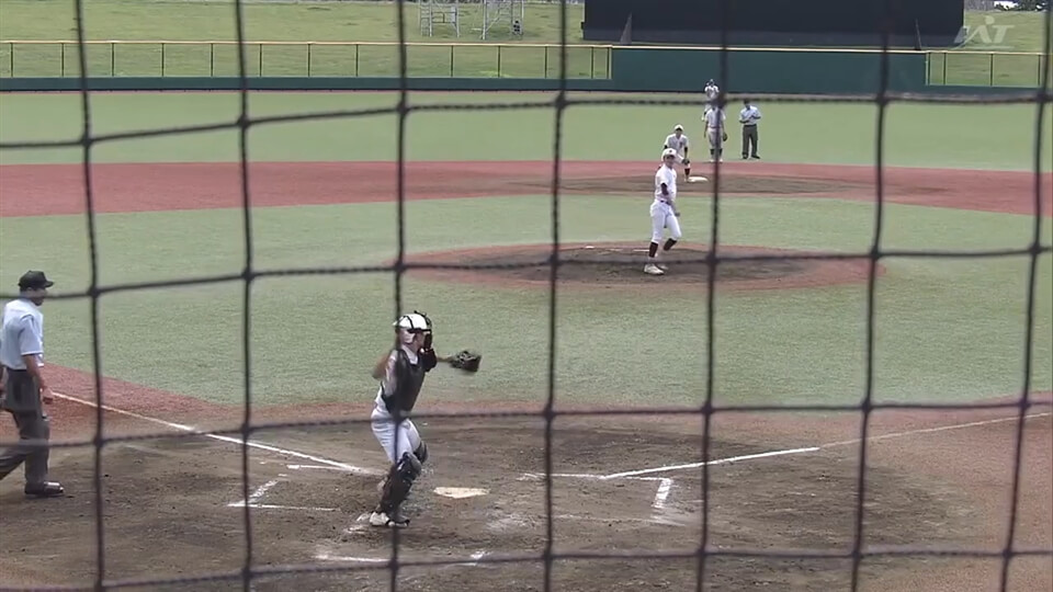 【見逃し配信】7/18(金)3回戦「大野・葛巻・伊保内連合×久慈」その2