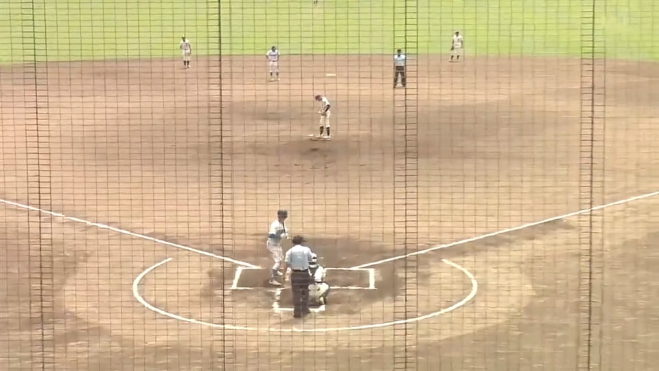 【見逃し配信】7/18(金)3回戦「高田×花巻南」その2