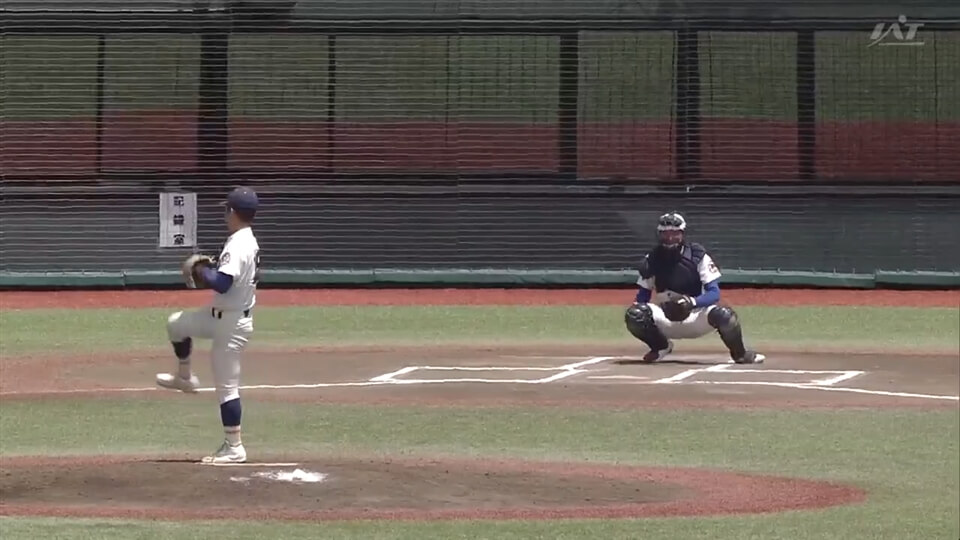 【見逃し配信】7/20(日)準々決勝「盛岡大付×高田」その2