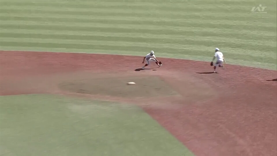 【見逃し配信】7/20(日)準々決勝「盛岡一×久慈」その2