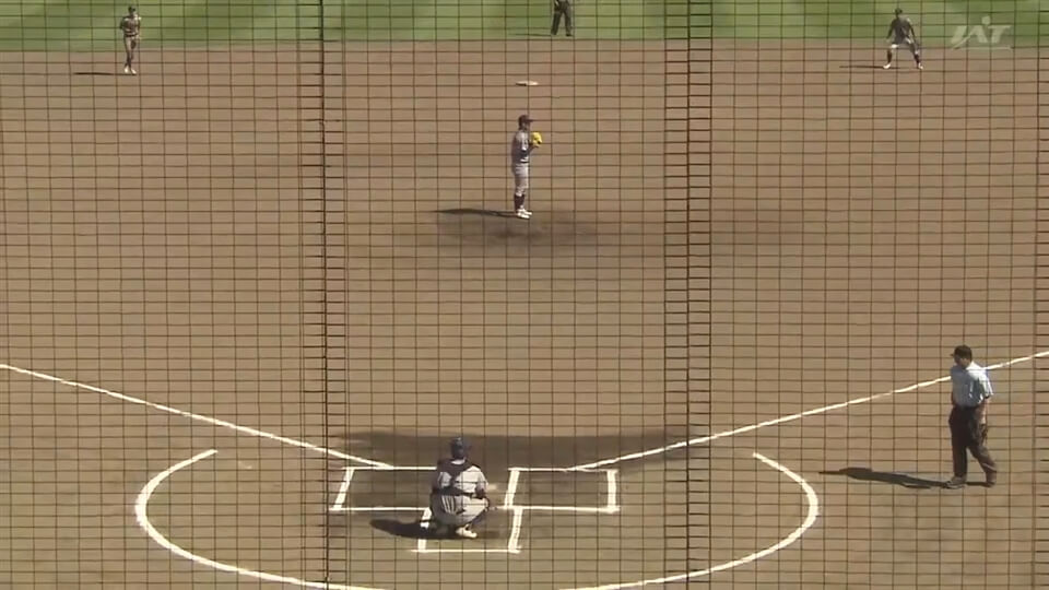 【見逃し配信】7/20(日)準々決勝「専大北上×花巻東」その2