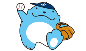 野球ゴエティー