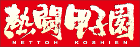 熱闘甲子園